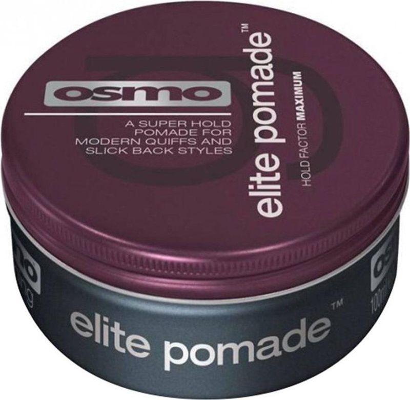Osmo - Styling Elite Pomade - 100ml