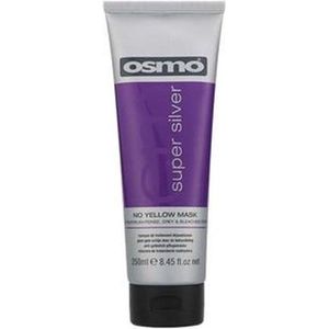 Osmo Masker Super Silver No Yellow Mask