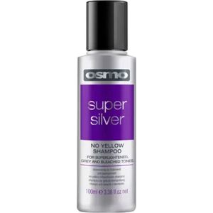 Osmo Super Silver No Yellow Shampoo