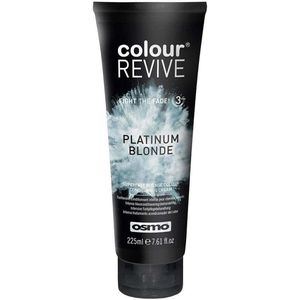 OSMO Colour Revive 225ml Platinum Blonde