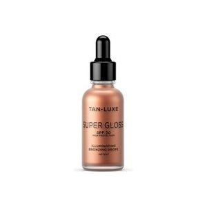Super Glow Serum SPF30 Illuminating Bronzing Drops