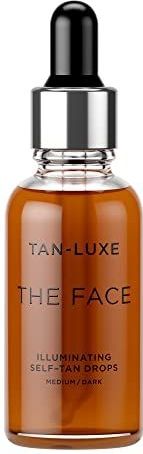 The FACE - Zelfbruiner - Hydraterend - Frambozenzaadolie - 200ml