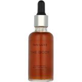 TAN-LUXE The Body Gouttes - Autobronzant - 50 ml - Vegan - Dierproefvrij