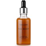 TAN-LUXE The Body Gouttes - Autobronzant - 50 ml - Vegan - Dierproefvrij