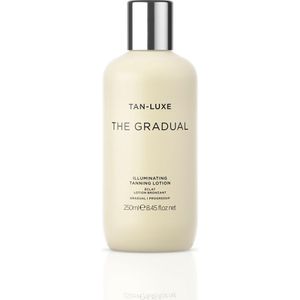 Tan-Luxe - The Gradual - Zelfbruiner - 250 ml