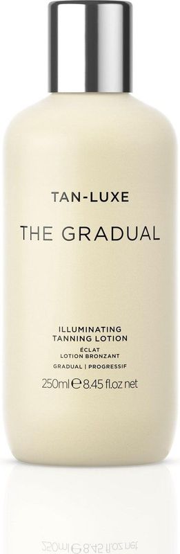 Tan-Luxe - The Gradual - Zelfbruiner - 250 ml