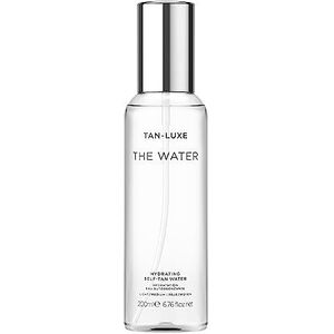 Tan-Luxe The Water Hydrating Self-Tan Water 200ml - Light