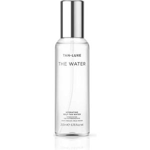 Tan-Luxe - The Water - Zelfbruiners - Hydraterend - 200ml
