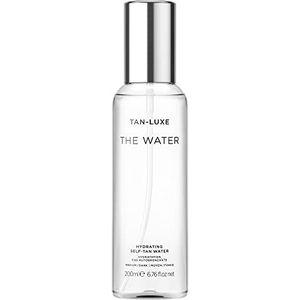 Tan-Luxe compatible - Self Tan The Water Medium 200 ml