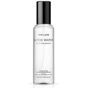 Tan-luxe Glyco Water Self-Tan Eraser Reinigingswater 200 ml