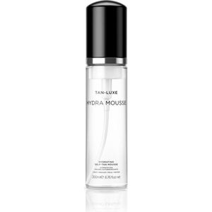 Hydra Mousse Hydrating Self-Tan Mousse