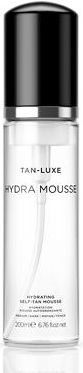 Tan-Luxe - Hydra Mousse - Zelfbruiner - Medium/Dark - 200 ml