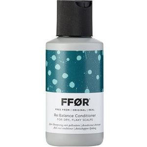 FFOR Balance Conditioner voor een droge, schilferige hoofdhuid 300 ml