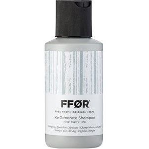 FFOR - Re:Generate daily shampoo Shampoo 300 ml Dames