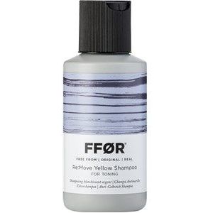 FFOR RE:Move Yellow Shampoo 300 ml