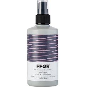 FFOR - Show:Off Leave in Conditioner Leave-in conditioner 250 ml Dames