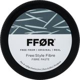 FFOR Haar Styling Free:Style Fibre Paste