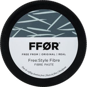 FFOER FREE: Style Fibre Paste 100 ml