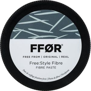 FFOR Haar Styling Free:Style Fibre Paste
