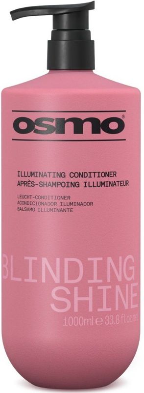 Osmo - Blinding Shine - Conditioner - 1000ml
