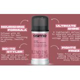 Osmo - Blinding Shine Definer - Stylingpasta - Crème - Glans
