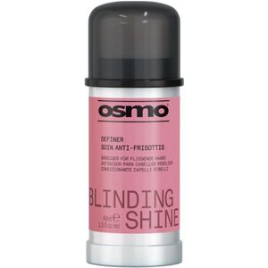 Osmo - Blinding Shine Definer - Stylingpasta - Crème - Glans
