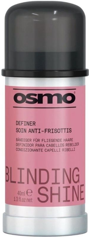 Osmo - Blinding Shine Definer - Stylingpasta - Crème - Glans