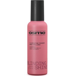 Osmo - Blinding Shine Illuminating Finisher - 125ml - Haarverzorging - Glanzend - Sulfaatvrij
