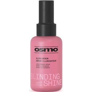 Osmo - Blinding Shine Serum - Haarserum - 50ml
