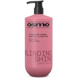 OSMO - Blinding Shine - Shampoo - 1000ml - Voor Glansverhoging