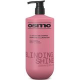 OSMO - Blinding Shine - Shampoo - 1000ml - Voor Glansverhoging