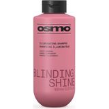 Osmo - Blinding Shine - Shampoo - 400 ml
