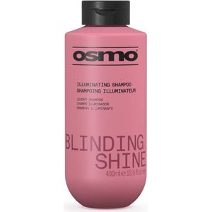Osmo - Blinding Shine - Shampoo - 400 ml