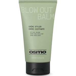 Osmo - Blow Out Balm - Haarcrème - 150ml