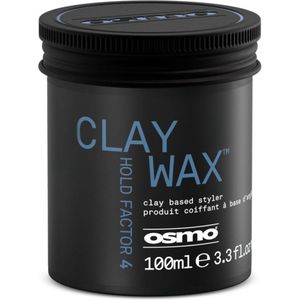 OSMO Clay Wax - Haarwax