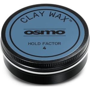 Osmo - Styling Clay Wax - 25ml - Haarklei