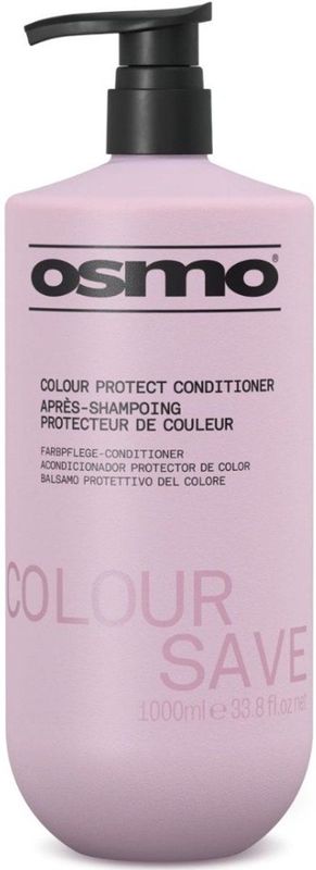 Osmo - Colour Mission - Conditioner - 1000 ml