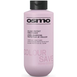 OSMO - Colour Save Conditioner - 400ml - Beschermende en Verzorgende Conditioner