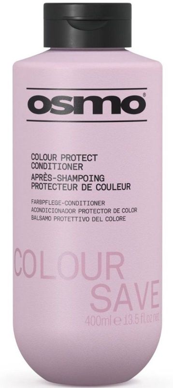 OSMO - Colour Save Conditioner - 400ml - Beschermende en Verzorgende Conditioner
