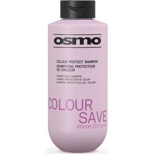 OSMO - Colour Save - Shampoo - 400ml