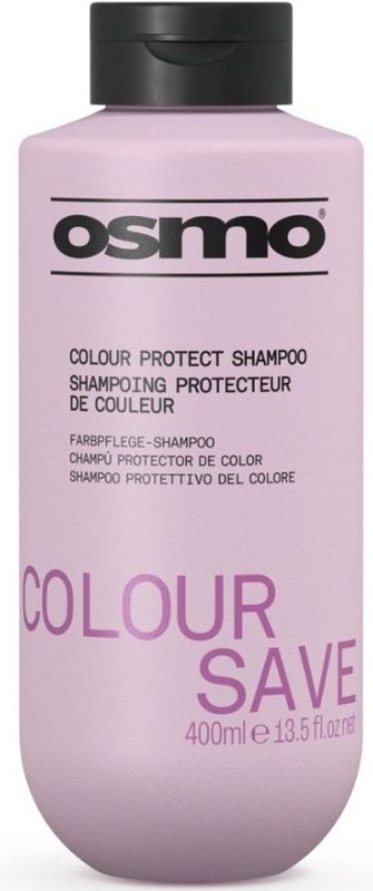 OSMO - Colour Save - Shampoo - 400ml