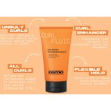 Osmo - Curl Fluid - Haarcrème - 150ml - Curl Definer