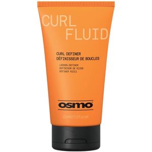 Osmo - Curl Fluid - Haarcrème - 150ml - Curl Definer