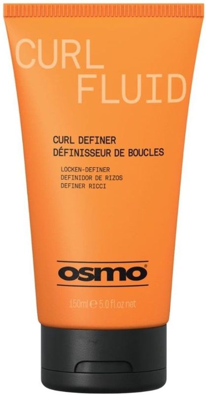 Osmo - Curl Fluid - Haarcrème - 150ml - Curl Definer