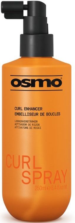 OSMO - Curl Spray - Haarstylingspray - 250ml