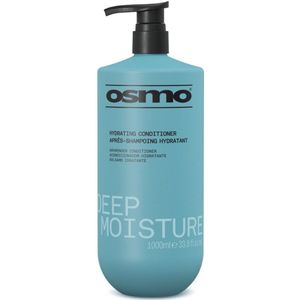 Osmo - Deep Moisturising Conditioner - 1000 ml