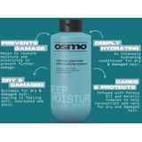 OSMO - Deep Moisture Conditioner - 400ml - Hydraterend - Voor Droog Haar