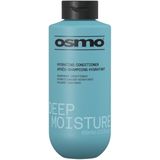 OSMO - Deep Moisture Conditioner - 400ml - Hydraterend - Voor Droog Haar