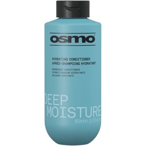 OSMO - Deep Moisture Conditioner - 400ml - Hydraterend - Voor Droog Haar