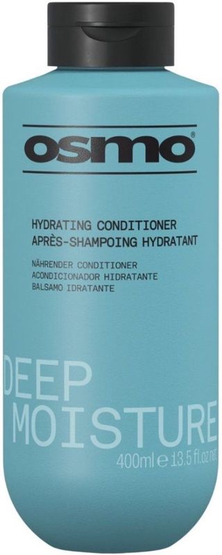 OSMO - Deep Moisture Conditioner - 400ml - Hydraterend - Voor Droog Haar